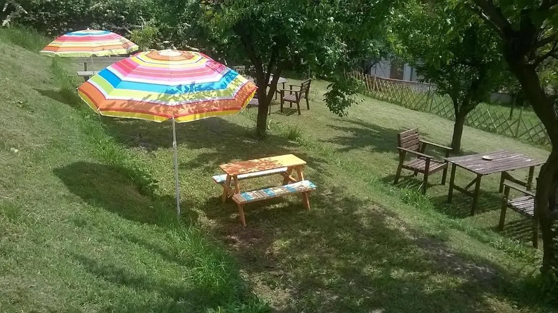 Farm Stay Agriturismo La Borgaccia Baiso 0*,  Italy
