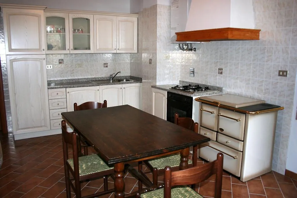 Farm Stay Agriturismo La Borgaccia Baiso 0*,  Italy