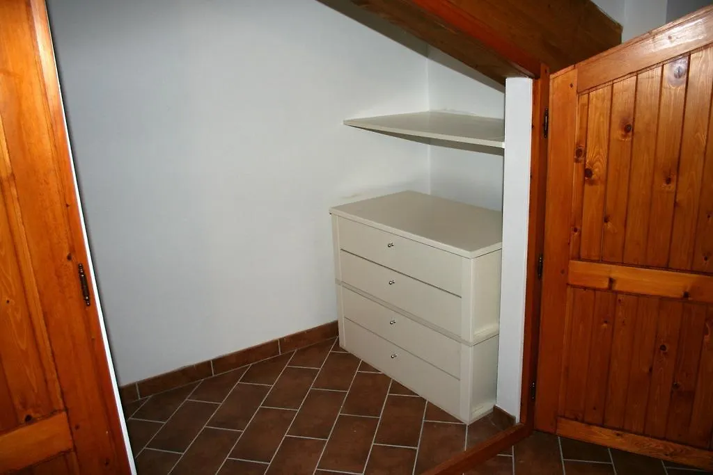 Farm Stay Agriturismo La Borgaccia Baiso Italy