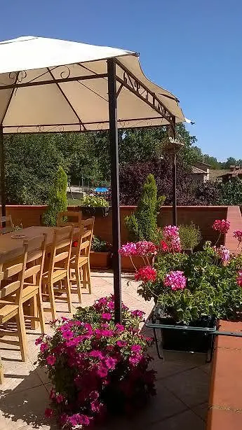 Farm Stay Agriturismo La Borgaccia Baiso