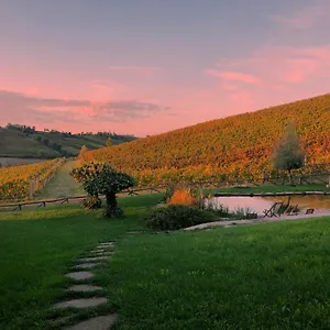 Corte D'aibo Alloggio per agriturismo