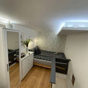 Lazyhome Appartamento Budapest