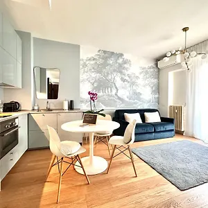 Casa Angelo In Porta Venezia, Duomo Appartamento Milano