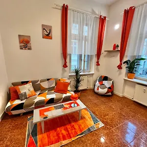 Residence Olivova Appartamento Praga