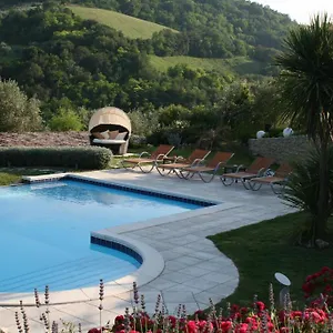 Relais Il Monticello Casa di campagna