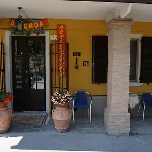Agriturismo Riserva Del Re Alloggio per agriturismo