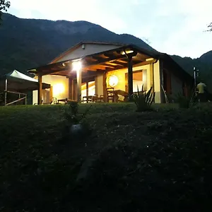 Rio Ricco Alloggio per agriturismo